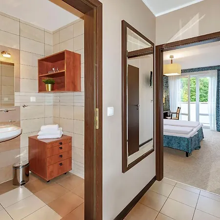 Vacationclub - Aquarius Apartament 99 شقة *