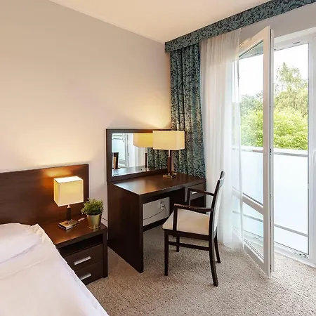 Vacationclub - Aquarius Apartament 99 كولوبرزيغ