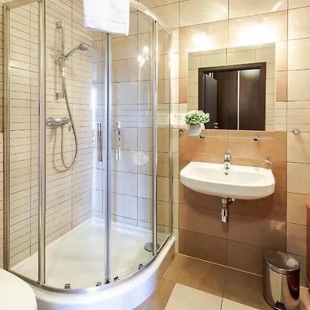 Vacationclub - Aquarius Apartament 99 * كولوبرزيغ
